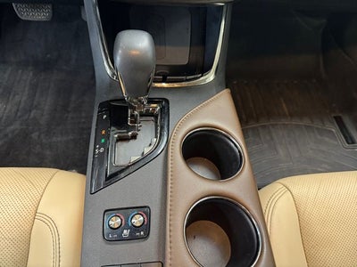 2016 Toyota Avalon Limited