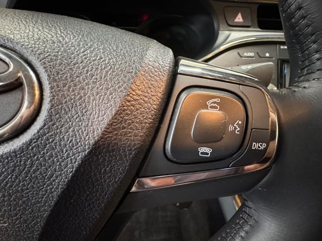 2016 Toyota Avalon Limited