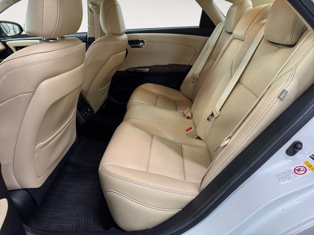 2016 Toyota Avalon Limited