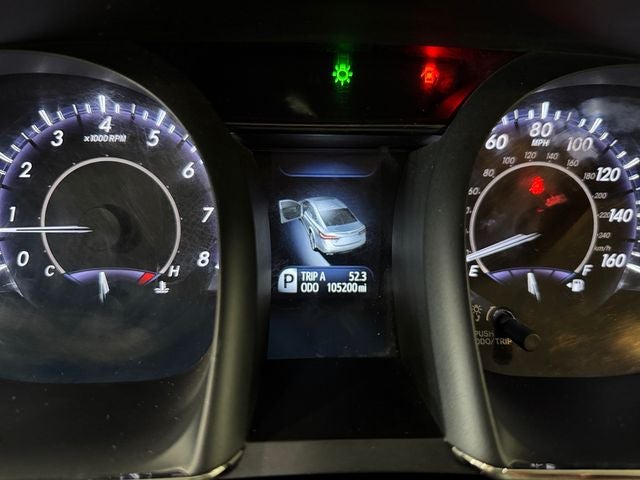 2016 Toyota Avalon Limited
