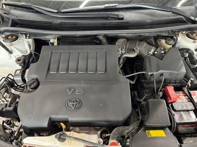 2016 Toyota Avalon Limited