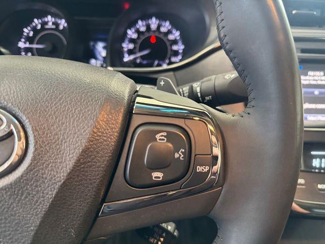2016 Toyota Avalon Touring