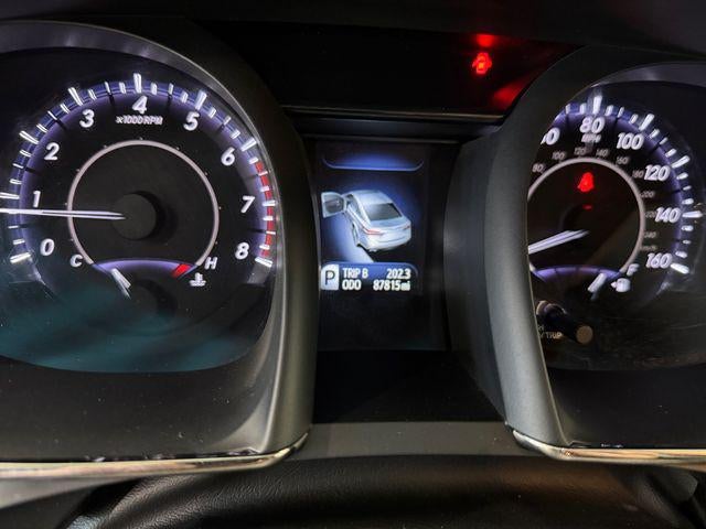 2016 Toyota Avalon Touring