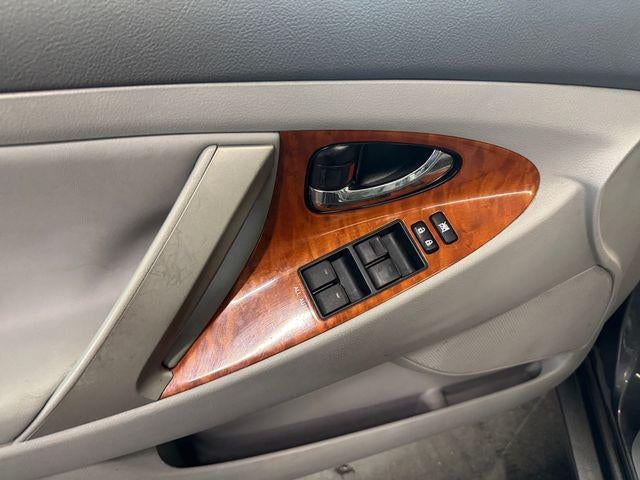 2011 Toyota Camry XLE