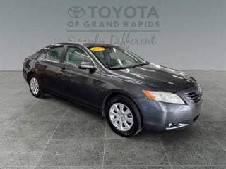 2009 Toyota Camry XLE