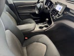 2022 Toyota Camry Hybrid LE