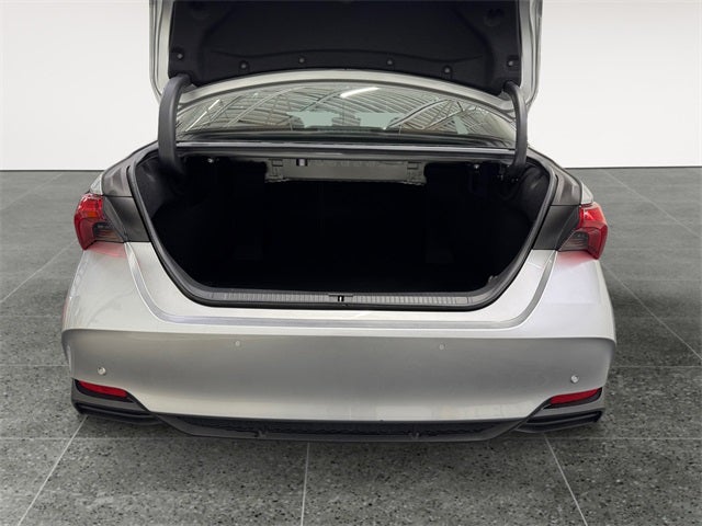 2020 Toyota Avalon Hybrid Limited