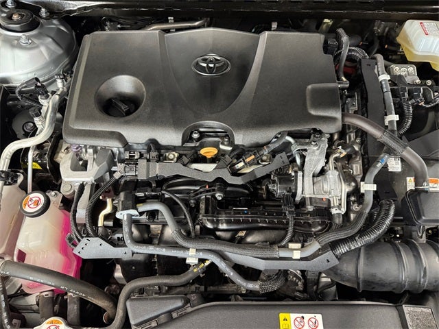 2020 Toyota Avalon Hybrid Limited