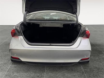 2020 Toyota Avalon Hybrid Limited