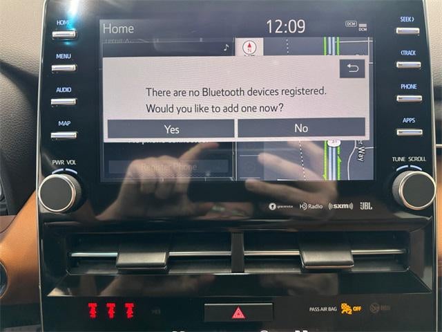 2020 Toyota Avalon Hybrid Limited