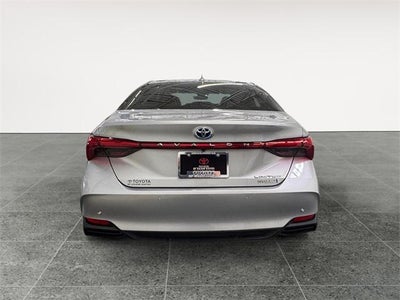 2020 Toyota Avalon Hybrid Limited