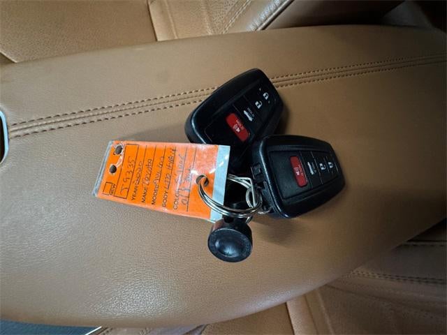 2020 Toyota Avalon Hybrid Limited