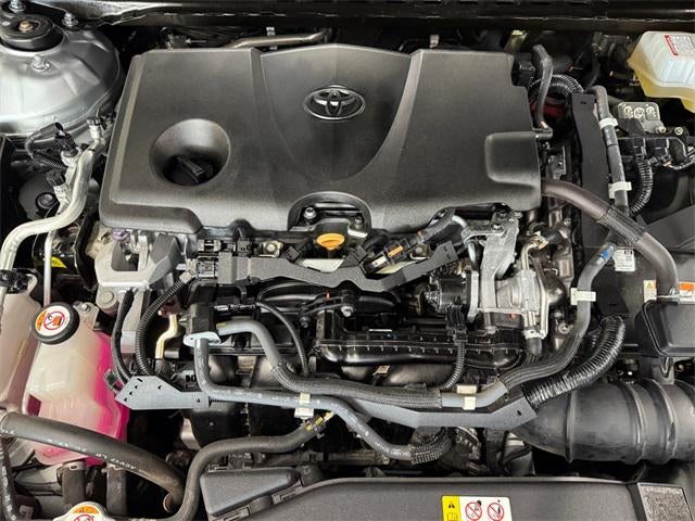 2020 Toyota Avalon Hybrid Limited