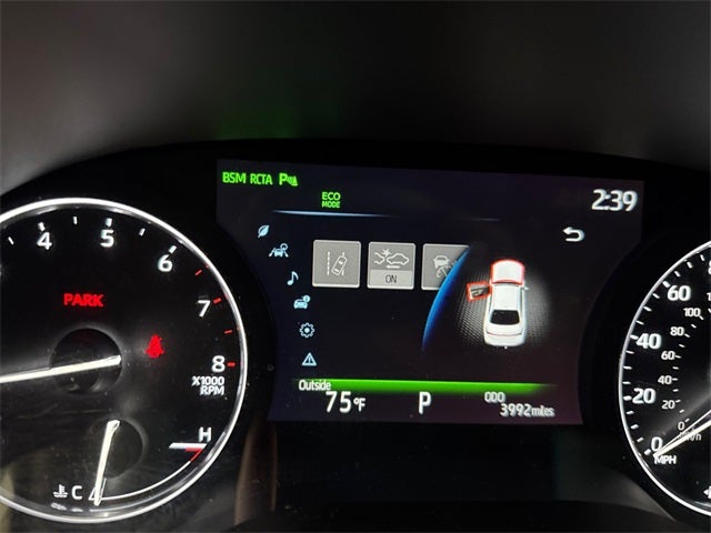 2022 Toyota Avalon Limited