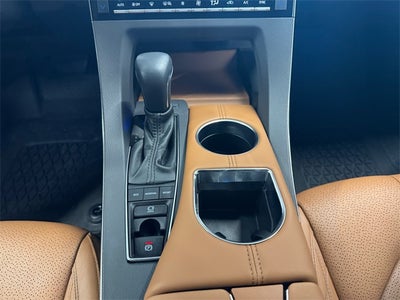 2022 Toyota Avalon Limited