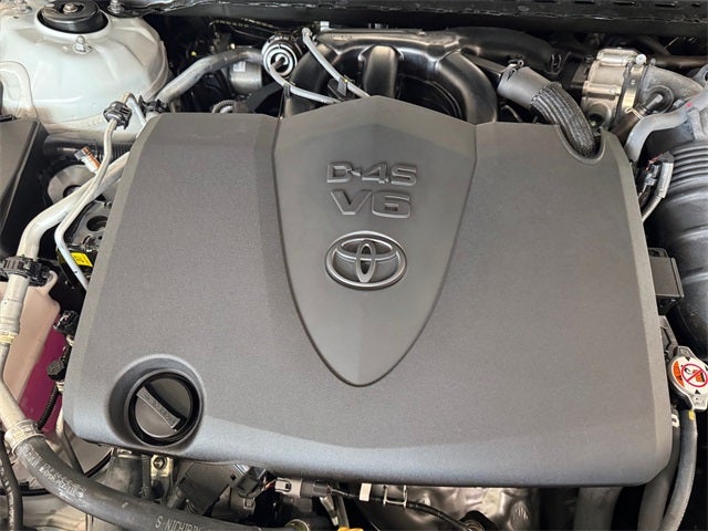 2022 Toyota Avalon Limited