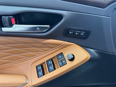 2022 Toyota Avalon Limited