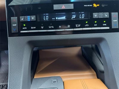 2022 Toyota Avalon Limited