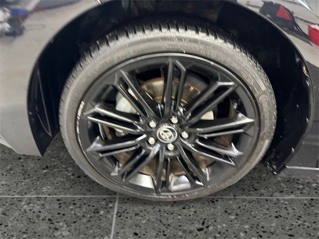 2022 Toyota Avalon Hybrid XSE