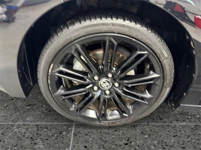 2022 Toyota Avalon Hybrid XSE