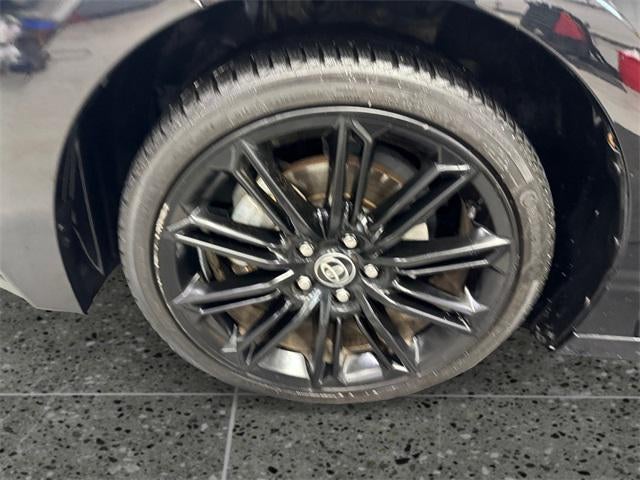 2022 Toyota Avalon Hybrid XSE