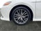2022 Toyota Camry XLE