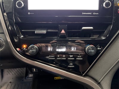 2023 Toyota Camry XLE