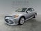 2020 Toyota Camry Hybrid XLE