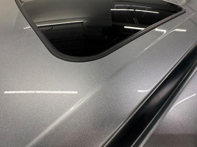 2020 Toyota Camry Hybrid XLE