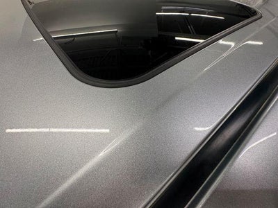 2020 Toyota Camry Hybrid XLE