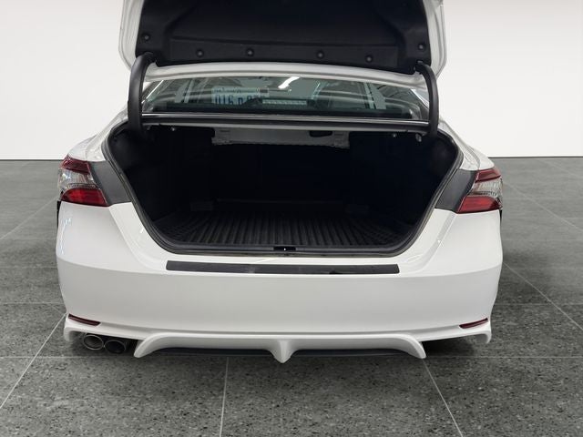 2023 Toyota Camry Hybrid SE