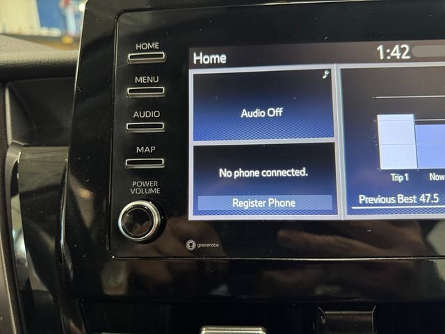 2023 Toyota Camry Hybrid SE