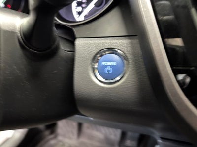 2023 Toyota Camry Hybrid SE