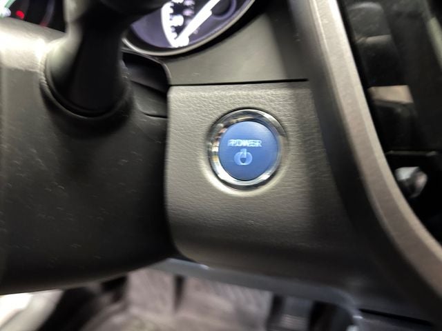 2023 Toyota Camry Hybrid SE