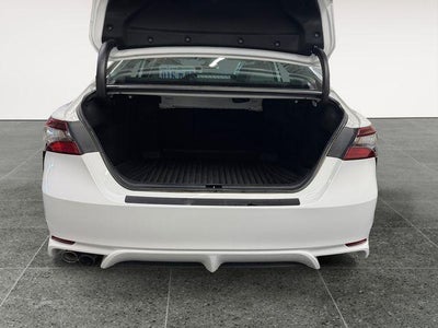 2023 Toyota Camry Hybrid SE