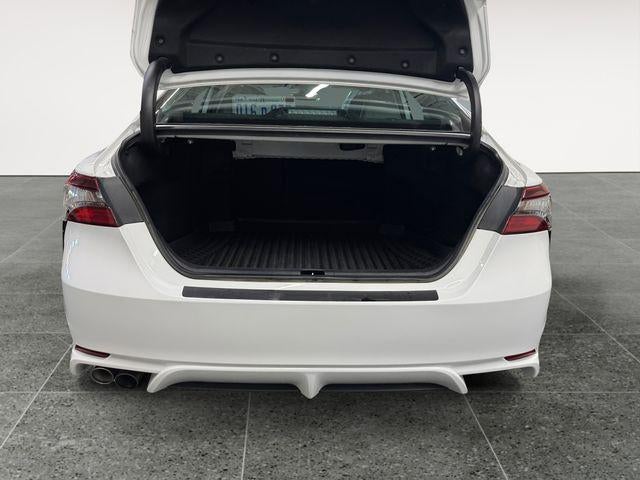 2023 Toyota Camry Hybrid SE