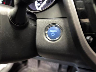 2023 Toyota Camry Hybrid SE