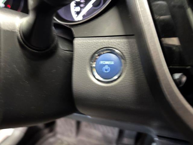 2023 Toyota Camry Hybrid SE