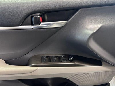 2023 Toyota Camry Hybrid SE