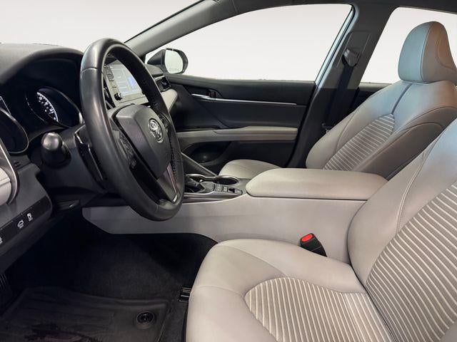 2023 Toyota Camry Hybrid SE