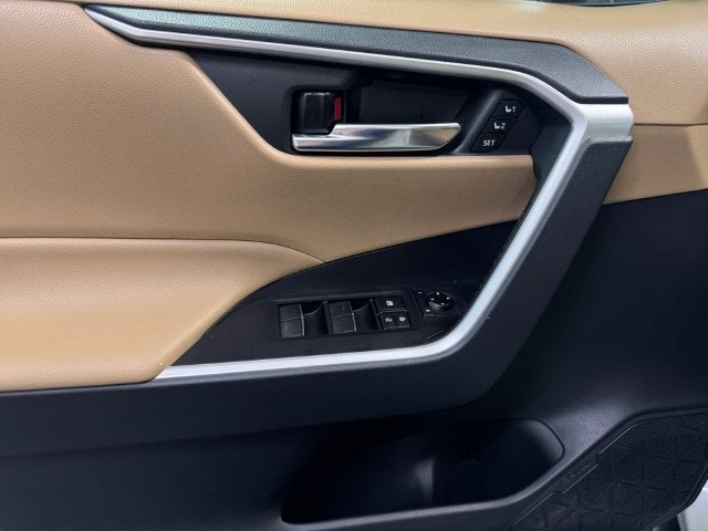 2021 Toyota RAV4 Hybrid XLE Premium
