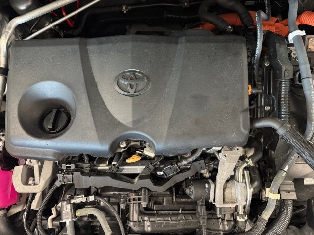 2021 Toyota RAV4 Hybrid XLE Premium