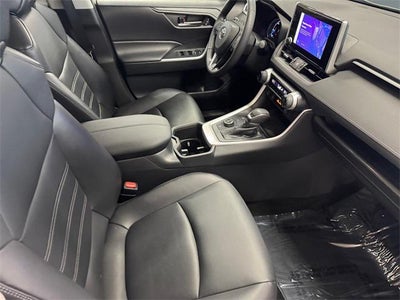 2023 Toyota RAV4 Hybrid XLE Premium