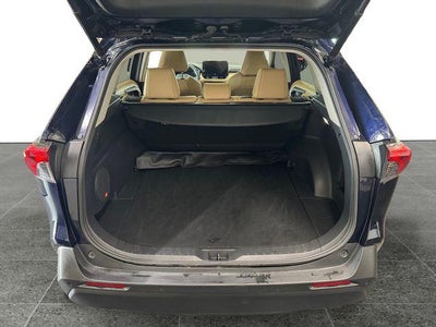 2023 Toyota RAV4 Hybrid XLE Premium