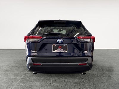 2023 Toyota RAV4 Hybrid XLE Premium