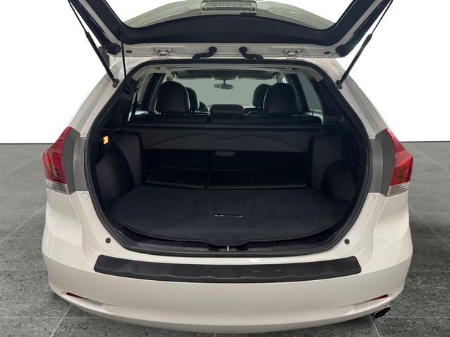 2016 Toyota Venza Base XLE