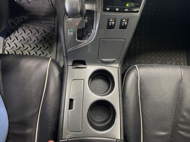 2016 Toyota Venza Base XLE