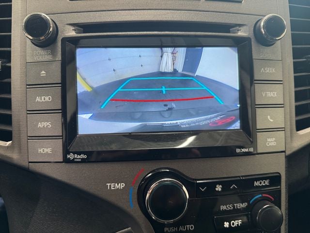 2016 Toyota Venza Base XLE