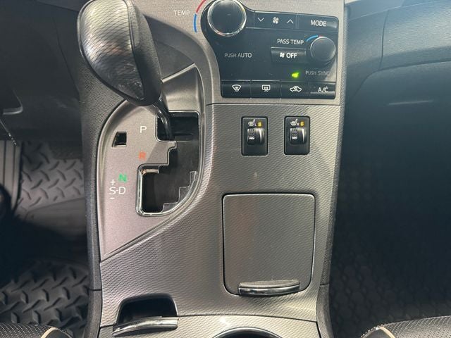 2016 Toyota Venza Base XLE