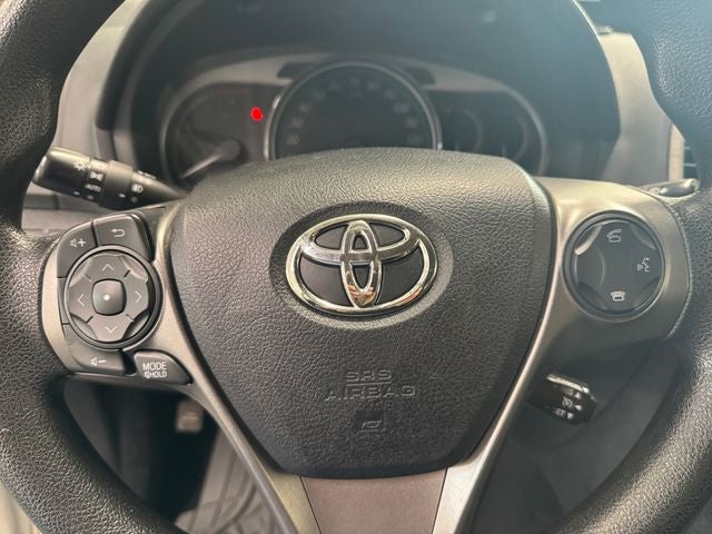 2016 Toyota Venza Base XLE